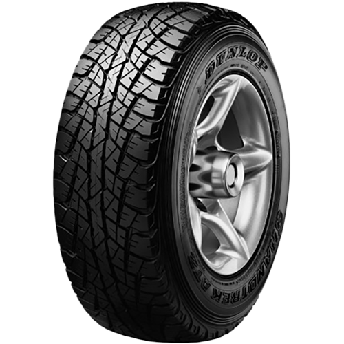 195/80 R15 96S Grandtrek AT 2 RBL M+S Dunlop
