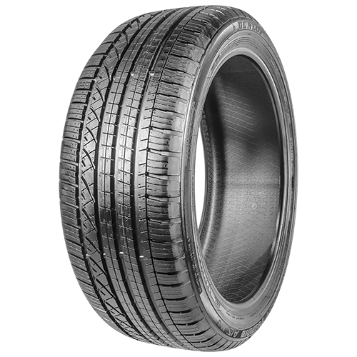 215/65 R16 98H Grandtrek Touring A/S MFS M+S Dunlop