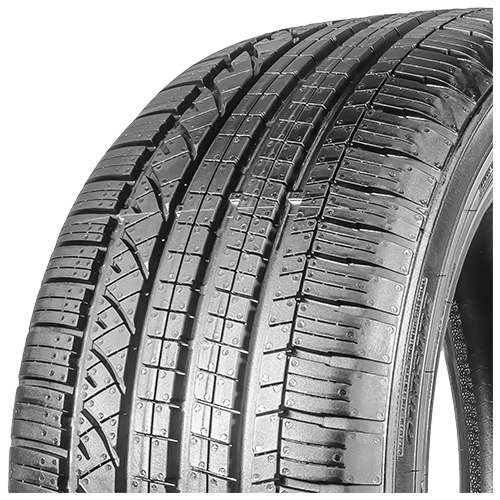 215/65 R16 98H Grandtrek Touring A/S MFS M+S Dunlop