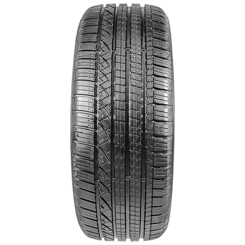 215/65 R16 98H Grandtrek Touring A/S MFS M+S Dunlop