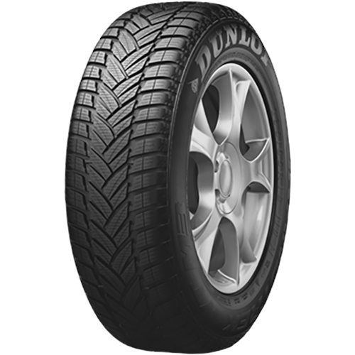 235/65 R18 110H Grandtrek WT M3 XL MFS M+S Dunlop