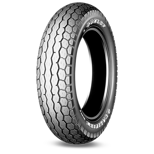 110/90-16 59S TT K 127 Rear M/C Dunlop