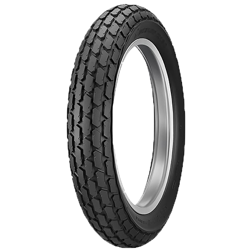 130/80-18 66P TT K 180 Front M/C Dunlop