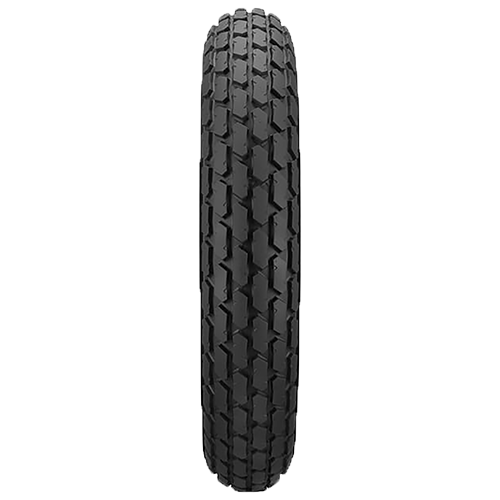130/80-18 66P TT K 180 Front M/C Dunlop
