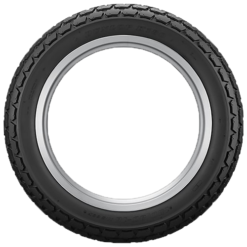 130/80-18 66P TT K 180 Front M/C Dunlop