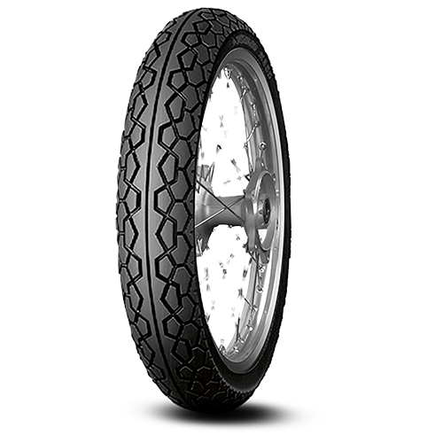 90/90-18 51P K 388 Rear M/C Dunlop