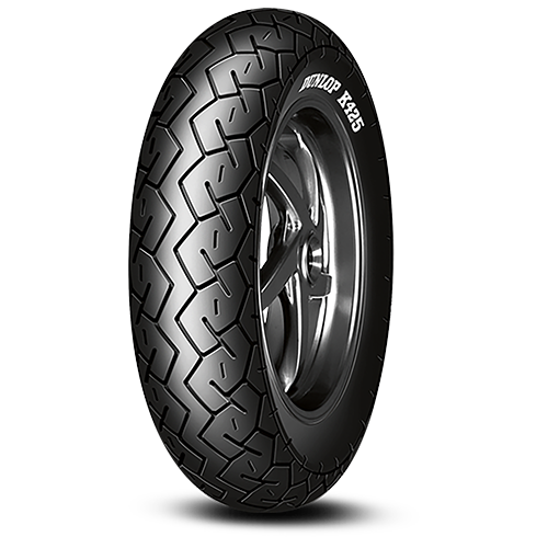 160/80-15 74V K 425 Rear M/C Dunlop