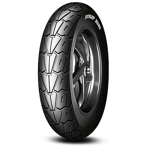 150/90-15 74V K 525 Rear WLT M/C Dunlop