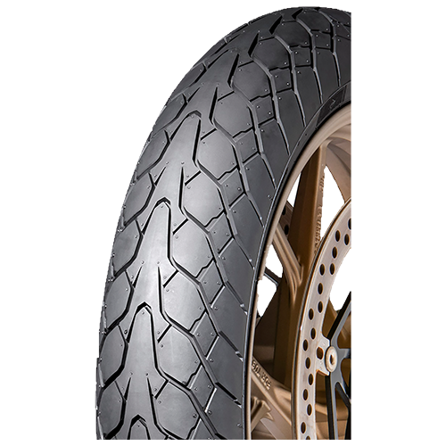 110/70 ZR17 (54W) Mutant Front M/C M+S Dunlop
