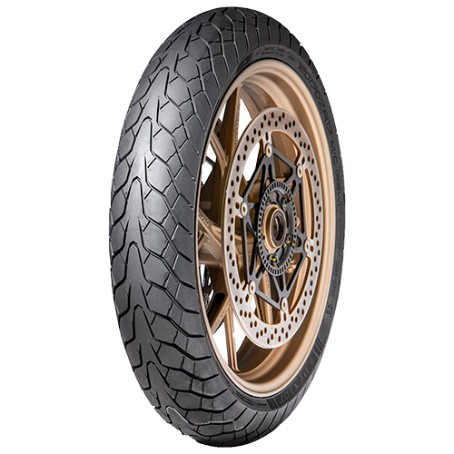 110/70 ZR17 (54W) Mutant Front M/C M+S Dunlop