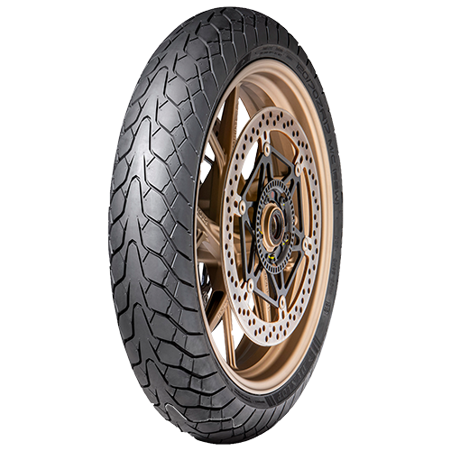 110/80 ZR18 (58W) Mutant Front M/C M+S Dunlop