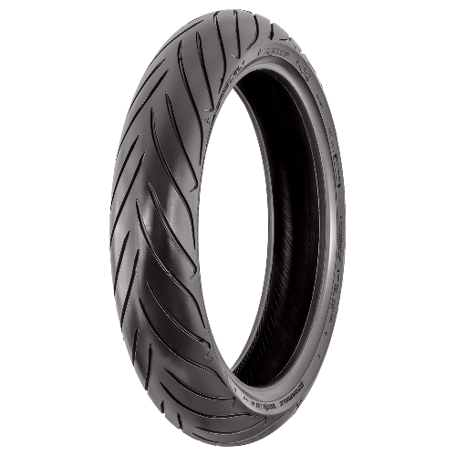 120/60 ZR17 (55W) Sportmax Roadsmart II Front M/C Dunlop
