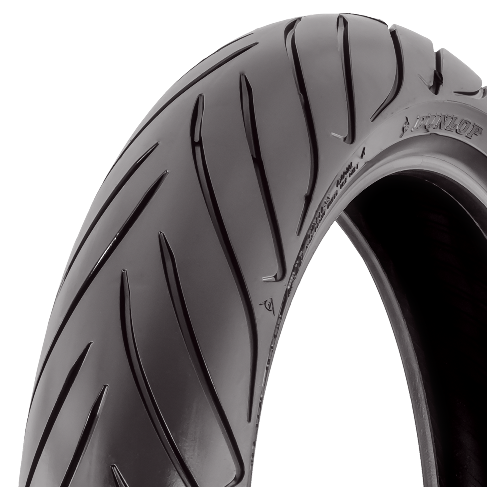 120/70 ZR18 (59W) Sportmax Roadsmart II Front Dunlop
