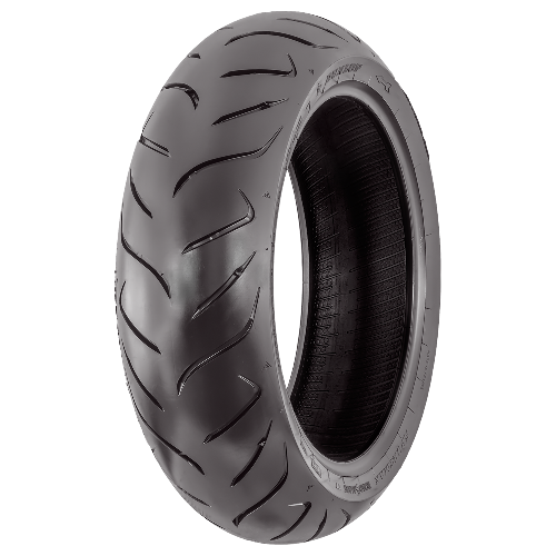 190/55 ZR17 (75W) Sportmax Roadsmart II Rear M/C Dunlop