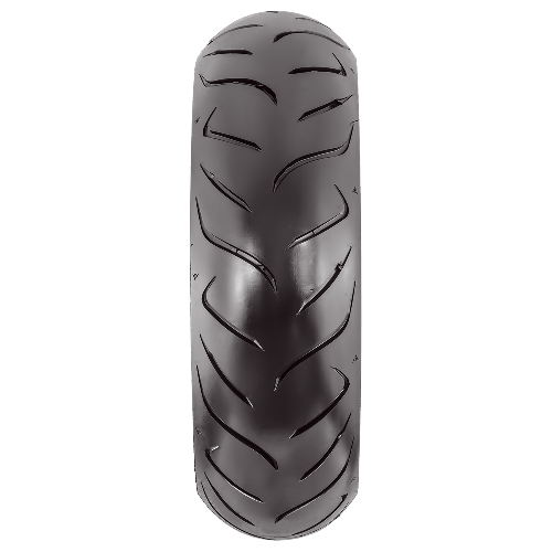 190/55 ZR17 (75W) Sportmax Roadsmart II Rear M/C Dunlop
