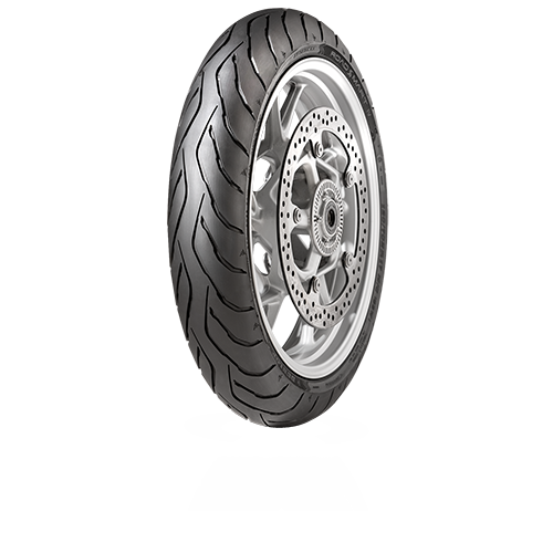 110/70 ZR17 (54W) Sportmax Roadsmart IV Front Dunlop