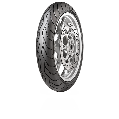 120/60 ZR17 (55W) Sportmax Roadsmart IV Front Dunlop