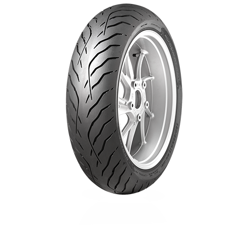 150/70 ZR17 (69W) Sportmax Roadsmart IV Rear Dunlop