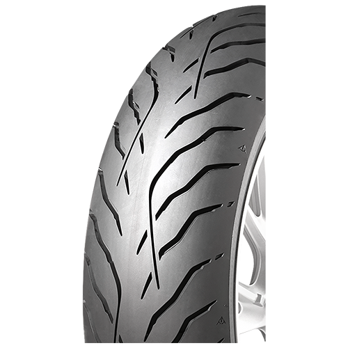 160/70 ZR17 (73W) Sportmax Roadsmart IV Rear Dunlop