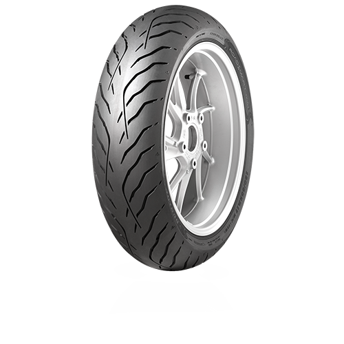 150/70 ZR18 (70W) Sportmax Roadsmart IV Rear Dunlop