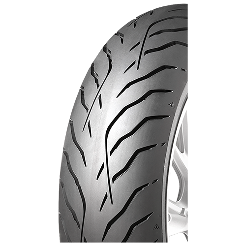 150/70 ZR18 (70W) Sportmax Roadsmart IV Rear Dunlop