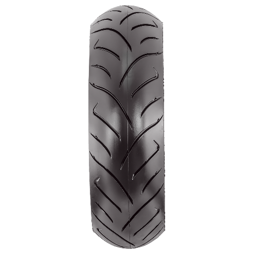 110/80-14 59S Scoot Smart Rear 6PR Dunlop