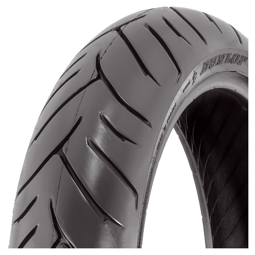 110/90-12 64P Scoot Smart Front M/C Dunlop