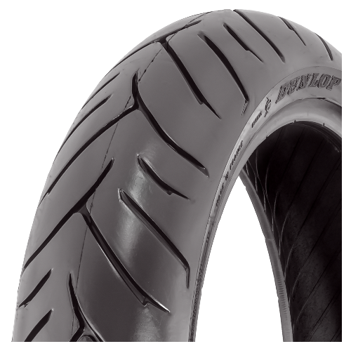 120/70-15 56S Scoot Smart Front M/C Dunlop