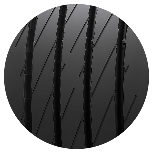 235/75 R17.5 143/141J(144/144F)SP 246 M+S 18PR Dunlop