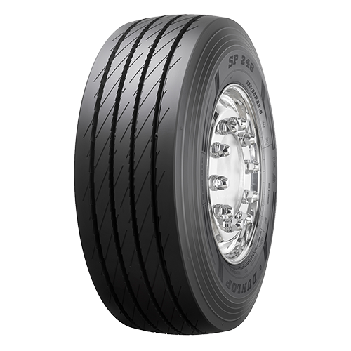 285/70 R19.5 150/148J SP 246 M+S 18PR 3PSF Dunlop
