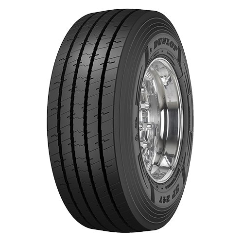 385/65 R22.5 164K/158L SP 247 20PR Dunlop
