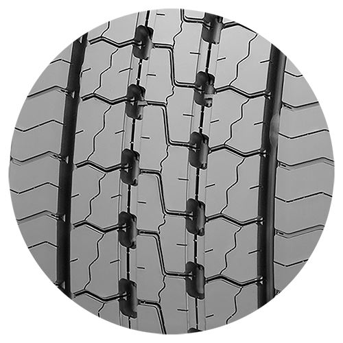 315/80 R22.5 156L/154M SP 346 M+S 18PR 3PSF Dunlop