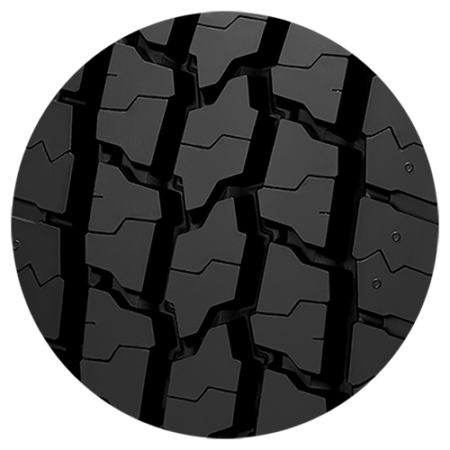 385/65 R22.5 160K/158L SP 362 M+S 20PR Dunlop