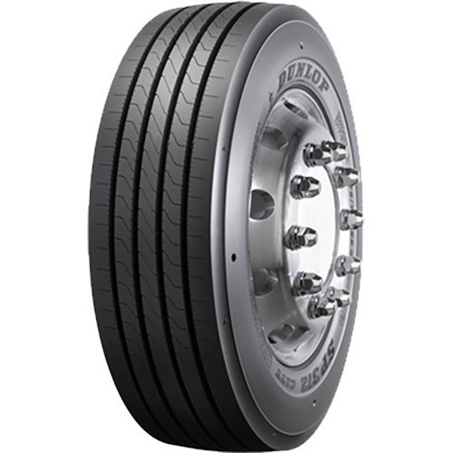 275/70 R22.5 148/152J SP 372 City M+S 3PSF 16PR Dunlop