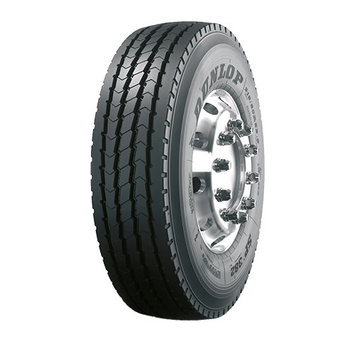 385/65 R22.5 160K/158L SP 382 M+S 20PR Dunlop