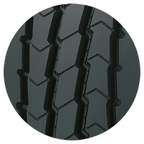 385/65 R22.5 160K/158L SP 382 M+S 20PR Dunlop