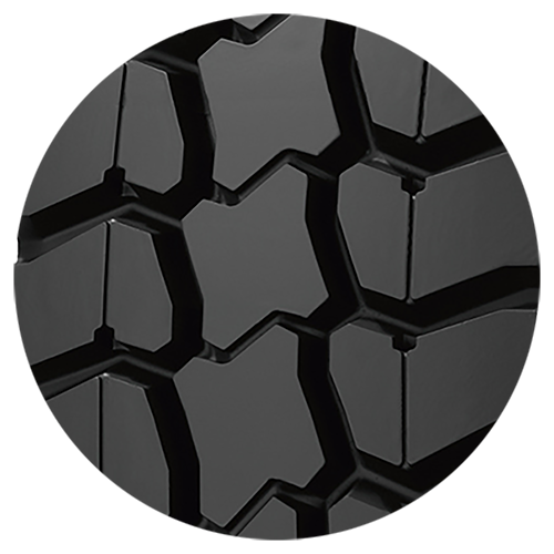 13 R22.5 156/150G(154/150K) SP 482 M+S 18PR 3PSF Dunlop