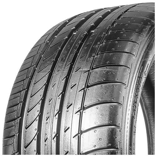 255/40 R19 100Y SP Quattro Maxx RO1 X MFS Dunlop