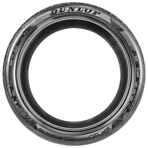 255/40 R19 100Y SP Quattro Maxx RO1 X MFS Dunlop