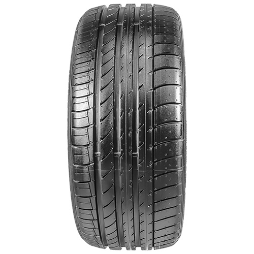 255/40 R19 100Y SP Quattro Maxx RO1 X MFS Dunlop