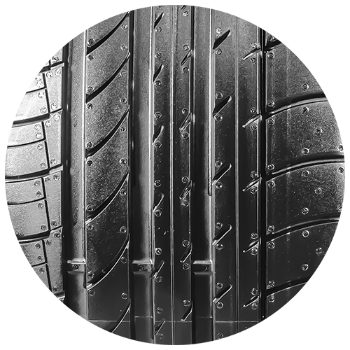 255/40 R19 100Y SP Quattro Maxx RO1 X MFS Dunlop