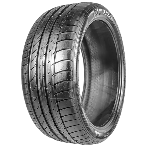 255/40 R19 100Y SP Quattro Maxx RO1 X MFS Dunlop