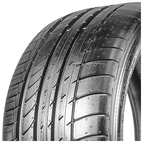 275/40 R22 108Y SP Quattro Maxx XL NST Dunlop