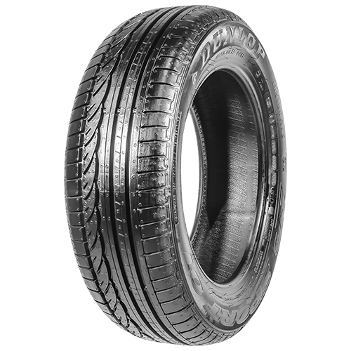 DUNLOP SP.-01 225/55 R17 97 Y