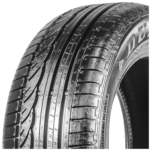 DUNLOP SP.-01 225/55 R17 97 Y