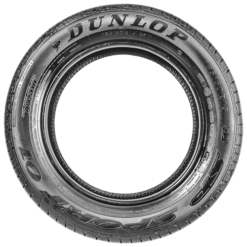 DUNLOP SP.-01 225/55 R17 97 Y