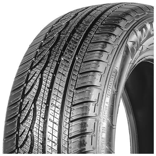 235/50 R18 97V SP Sport 01 AllSeason MS M+S MFS Dunlop