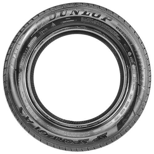 235/50 R18 97V SP Sport 01 AllSeason MS M+S MFS Dunlop