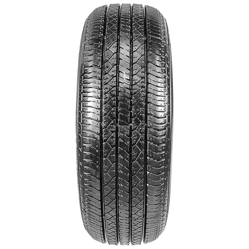 235/55 R18 100H SP Sport 270 LHD Dunlop