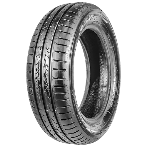 195/45 R16 84V SP Sport Blu Response XL MFS Dunlop